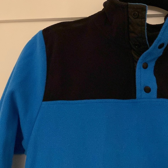 The North Face fleece - Picture 3 of 4